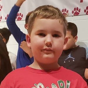 Meet your Posher, Patsy